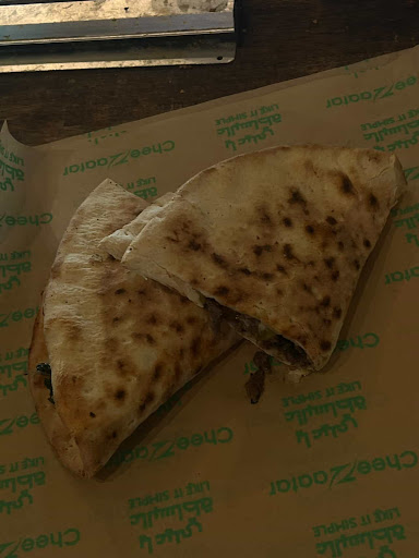 Photo of CheeZaatar - 809 Victoria St N, Kitchener, ON N2B 3C3